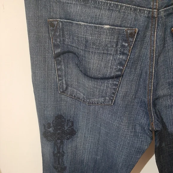 Women's jeans 👖 - Picture 4 of 5